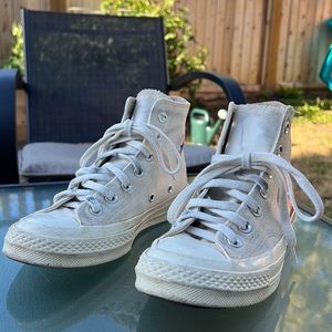 Converse CDG sneakers